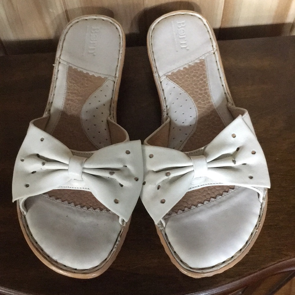 💥Sale! Born Sandals